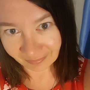 Meet your Posher, Siobhan